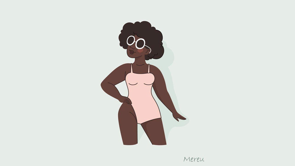 Blog posts Choosing the Perfect Swimsuit with MereU