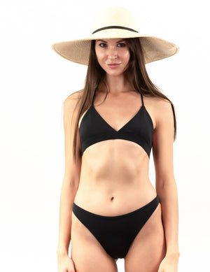 
            
                Load image into Gallery viewer, Classic Bikini Top with Ties - MereU
            
        